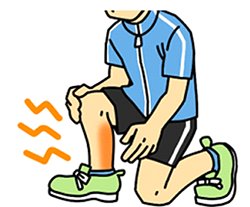 シンスプリント